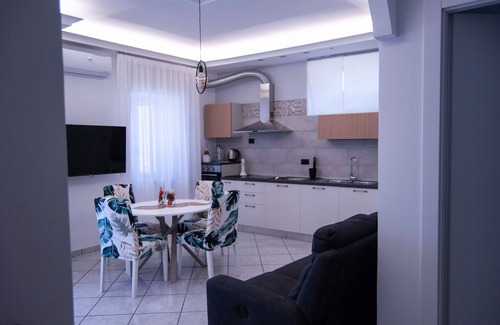 Gragnano Apartamento | DAY DREAMS HOME-SORRENTO & AMALFI COAST