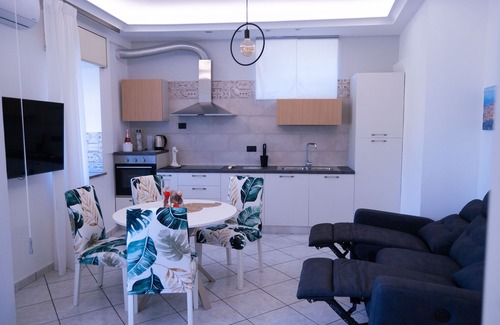 Gragnano Apartamento | DAY DREAMS HOME-SORRENTO & AMALFI COAST