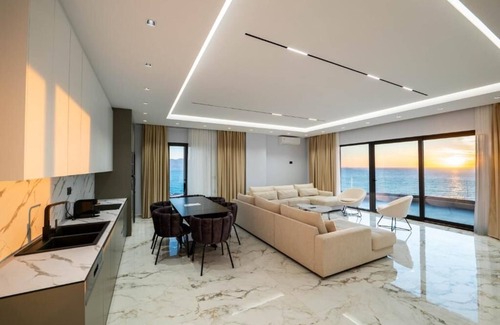 Sarande Hotel | Day LUX Premium Apartments