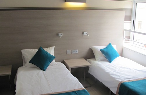 Sliema Hotel | Day's Inn Hotel and Residence