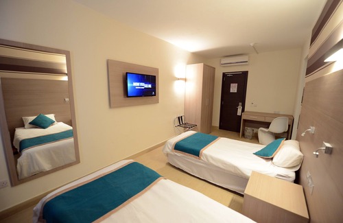 Sliema Hotel | Day's Inn Hotel and Residence