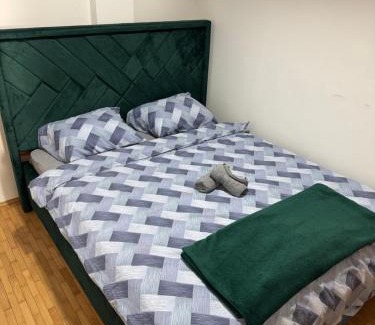 Valjevo Apartamento | Day Stay - Valjevo