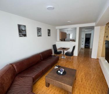 Valjevo Apartamento | Day Stay - Valjevo