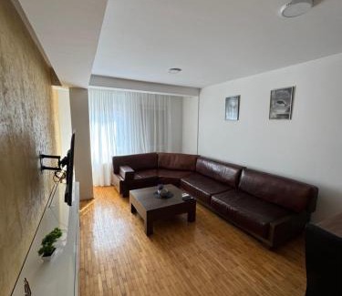 Valjevo Apartamento | Day Stay - Valjevo