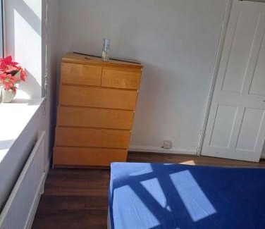Walthamstow Casa | Day time room