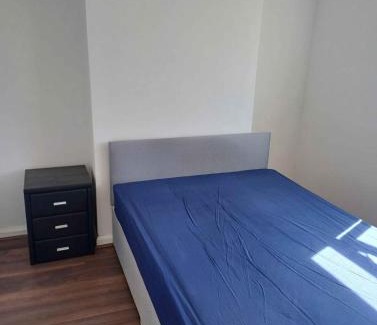 Walthamstow Casa | Day time room