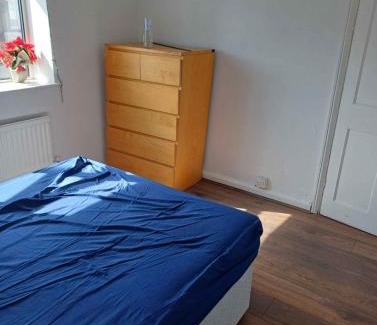 Walthamstow Casa | Day time room