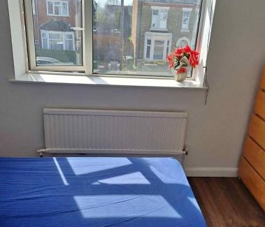 Walthamstow Casa | Day time room