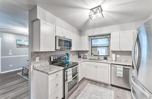 Deltona Lakes Casa | Day Trip to Disney and Beach Home with Saltwater Pool