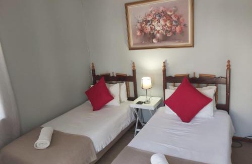 Potchefstroom Casa | Day Zha Voux Guesthouse