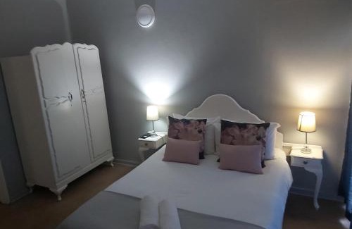 Potchefstroom Casa | Day Zha Voux Guesthouse