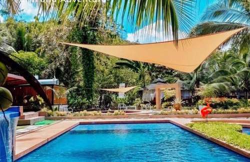 Banaybanay Complejo | Daya Farm and Adventure