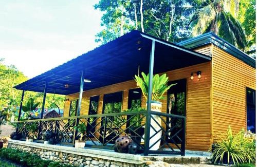 Banaybanay Complejo | Daya Farm and Adventure