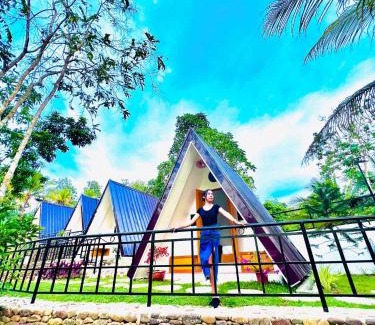 Banaybanay Complejo | Daya Farm and Adventure