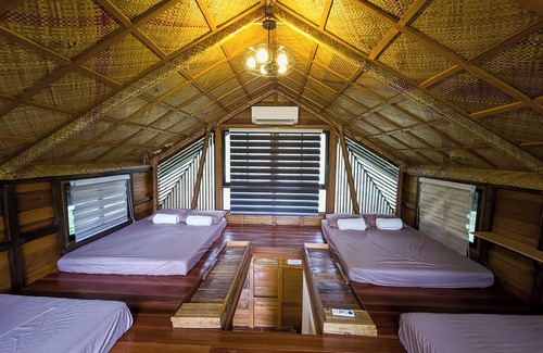 Banaybanay Complejo | DAYA FARM AND ADVENTURE