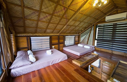 Banaybanay Complejo | DAYA FARM AND ADVENTURE
