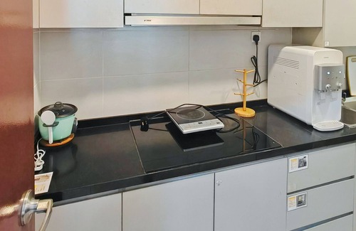 Johor Bahru Apartamento | Daya Fun Kids Homestay by SR Home