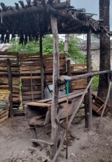 Jambiani Cabina | Daya House karibu