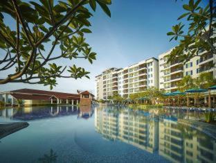 Kuah Complejo | Dayang Bay Resort Langkawi