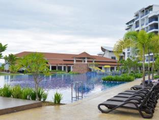 Kuah Complejo | Dayang Bay Resort Langkawi