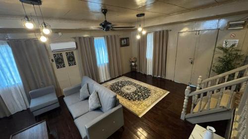 Semporna Casa | DAYANG HOMESTAy