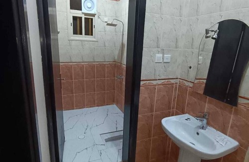 Abha Apartamento | dayar alkhayr