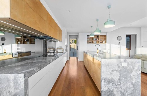 Currumbin Casa | Daybreak at Currumbin