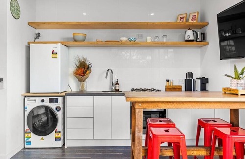 Currumbin Apartamento | Daybreak Loft Summary