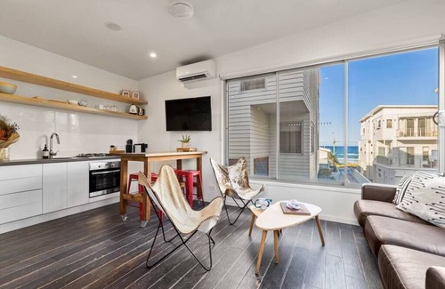 Currumbin Apartamento | Daybreak Loft Summary