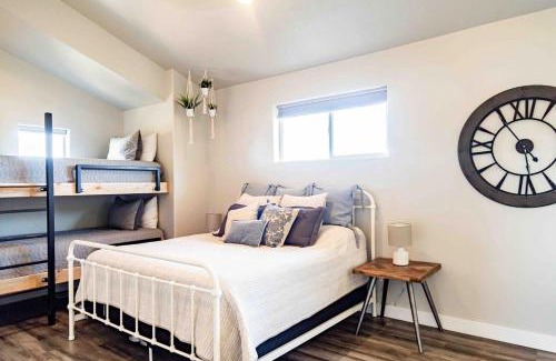Orderville Apartamento | Daybreak Mountain Home Studio East Zion