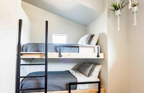Orderville Apartamento | Daybreak Mountain Home Studio East Zion