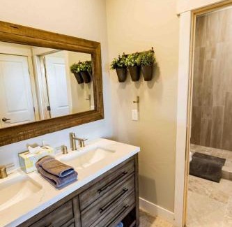 Orderville Apartamento | Daybreak Mountain Home Studio East Zion