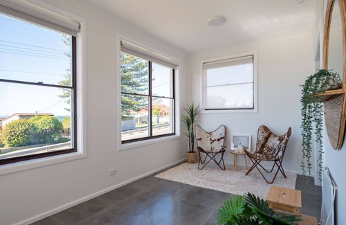 Shellharbour Casa | Daydream - 150m from the beach