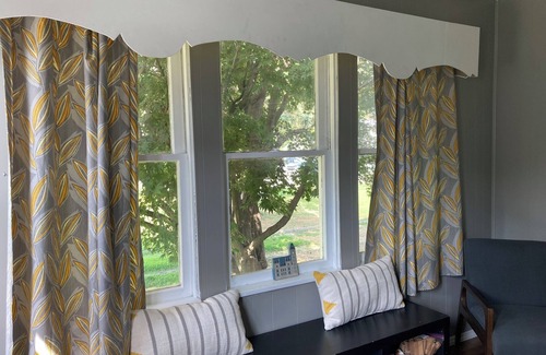 Conneaut Casa | Daydream Away, at our peaceful, roomy, 4 bed home, near the lake in Conneaut.