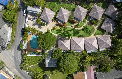 Patong Hotel | Daydream villa resort
