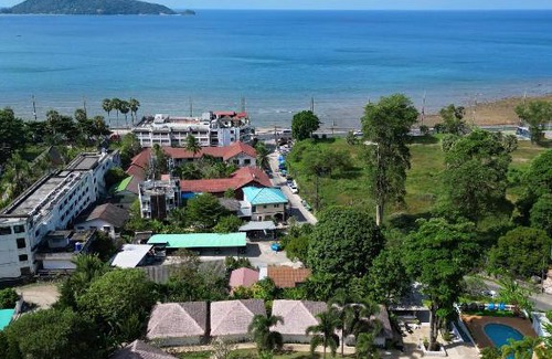 Patong Hotel | Daydream villa resort