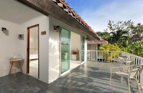 Patong Hotel | Daydream villa resort