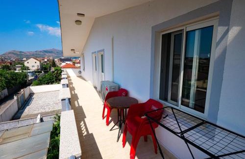 Shkoder Apartamento | Daydream Villas