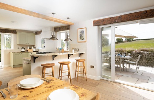 Little Petherick Apartamento | Daydreamer Cottage - Luxury Cottages