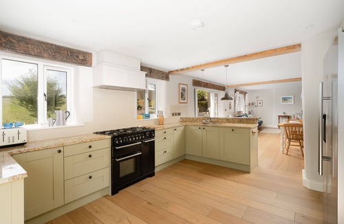 Little Petherick Apartamento | Daydreamer Cottage - Luxury Cottages