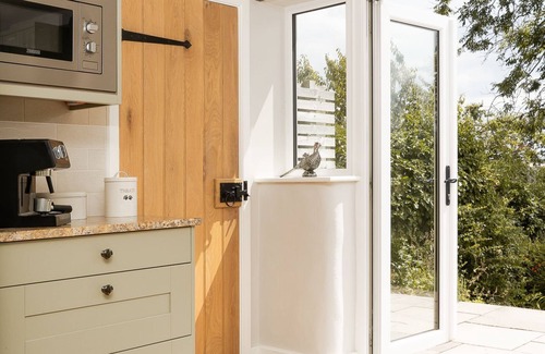 Little Petherick Apartamento | Daydreamer Cottage - Luxury Cottages