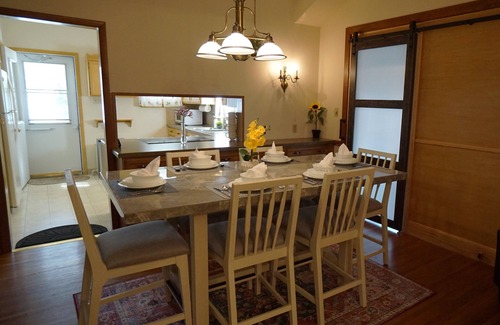 Palmyra Casa | Daydreamer off the creek, 5 Miles to Hersheypark,