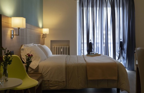 Cittadella Casa | Daydreaming House