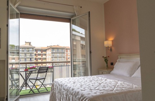 Cittadella Casa | Daydreaming House
