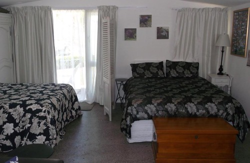 Taumarunui Casa | Daydreams Retreat