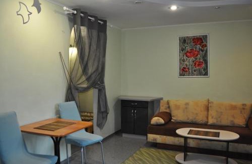 Kremenchuk Apartamento | DayFlat Apartments Kremenchug