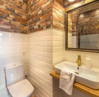 Khreshchatyy Yar Apartamento | DayFlat Apartments Maidan Area