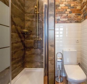 Verkhnie Misto Apartamento | DayFlat Apartments on Mykhailivs'ka