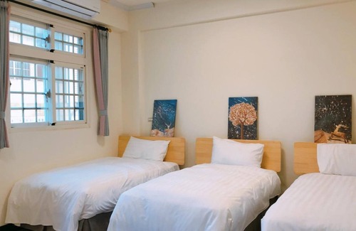 Jinhu Casa | dayi