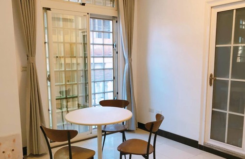 Jinhu Casa | dayi